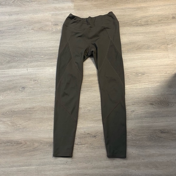 BANANA REPUBLIC LEGGINGS - Picture 3 of 7